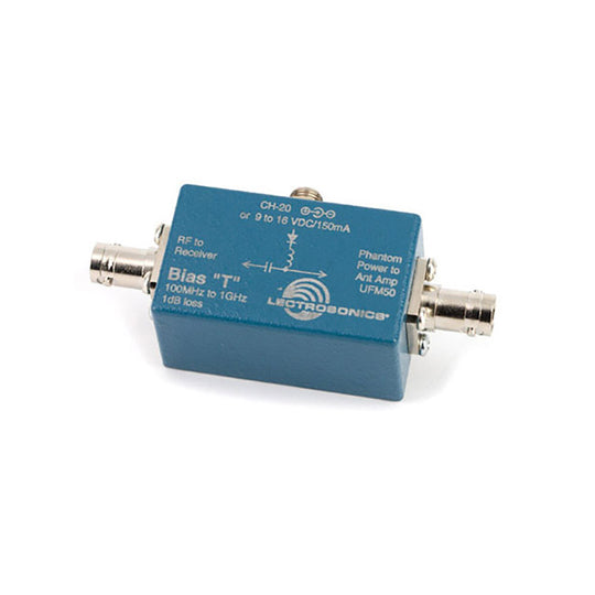 Lectrosonics BIAST