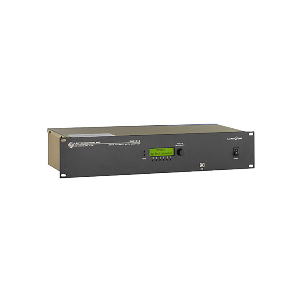 Lectrosonics DM1612F