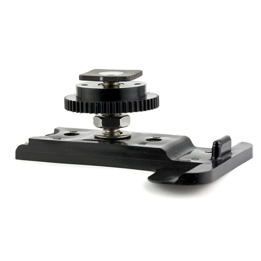 Lectrosonics LRSHOE