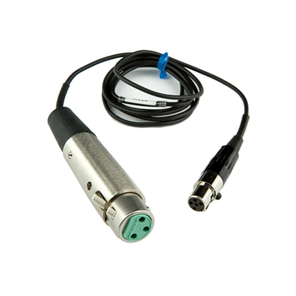 Lectrosonics MC35