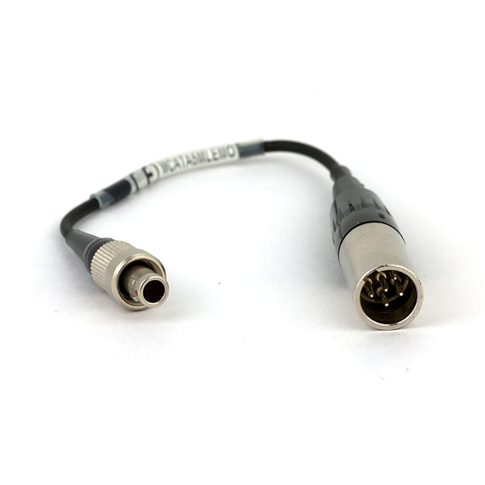 Lectrosonics MCATA5MLEMO
