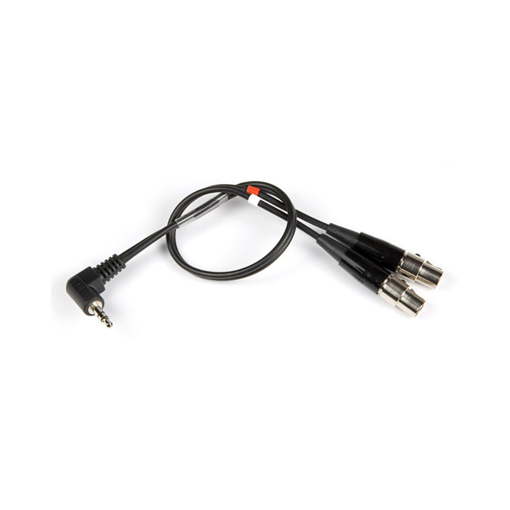 Lectrosonics MCSRTRS