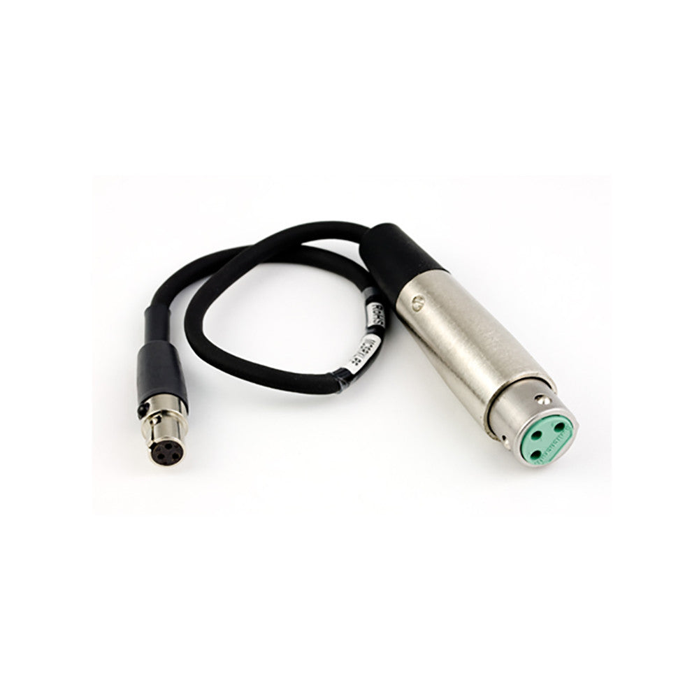 Lectrosonics MCSRXLRF