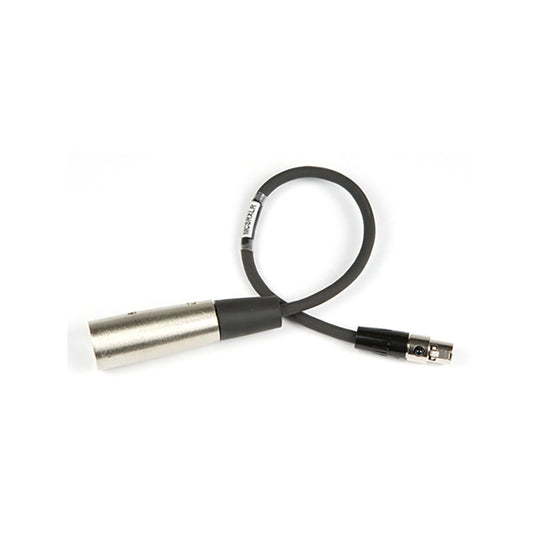 Lectrosonics MCSRXLR