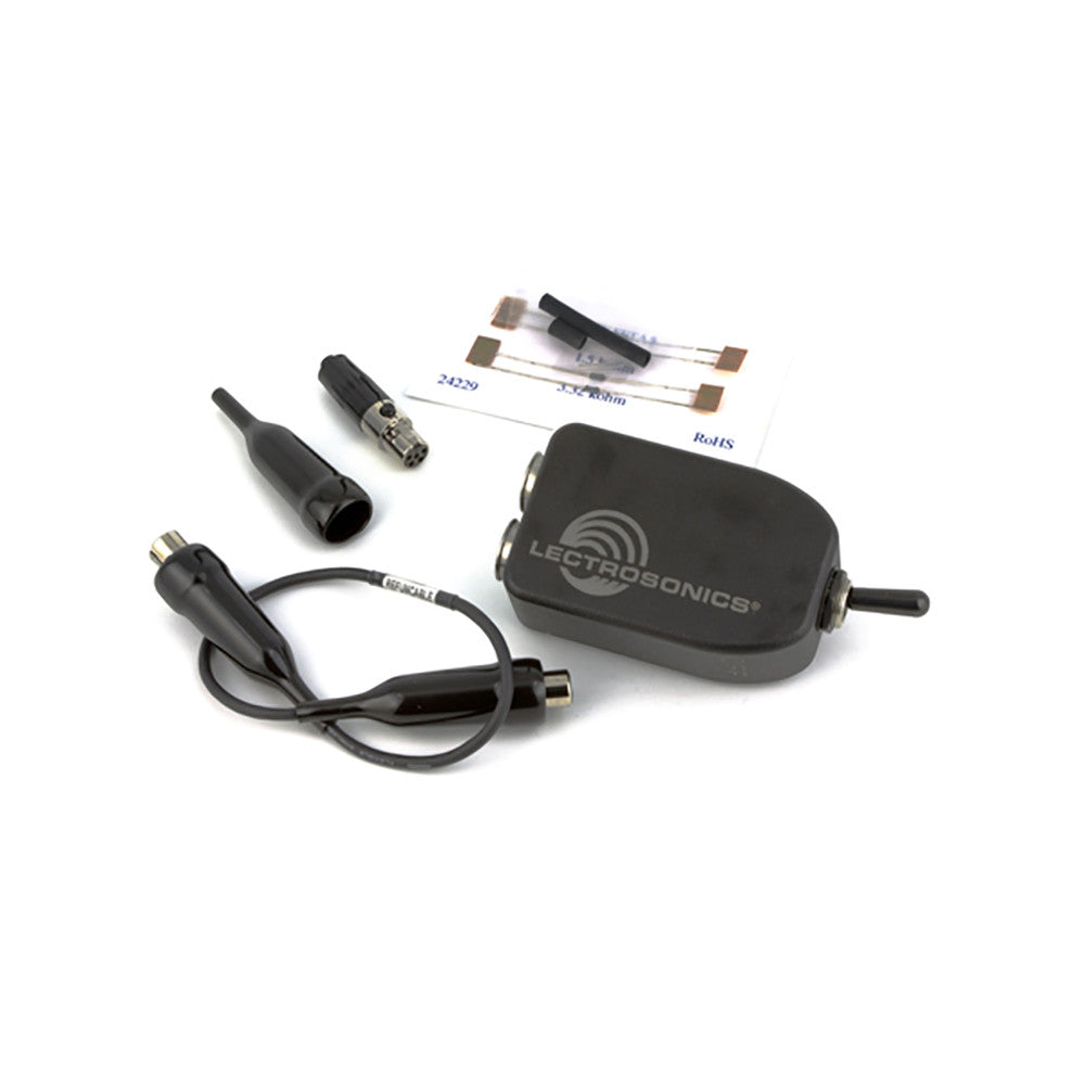 Lectrosonics MUTE
