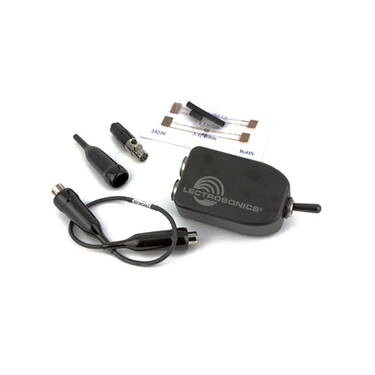 Lectrosonics MUTE