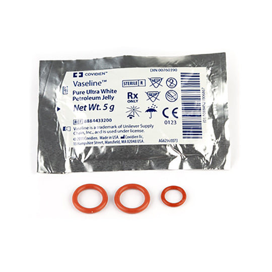 Lectrosonics ORINGKIT/WM