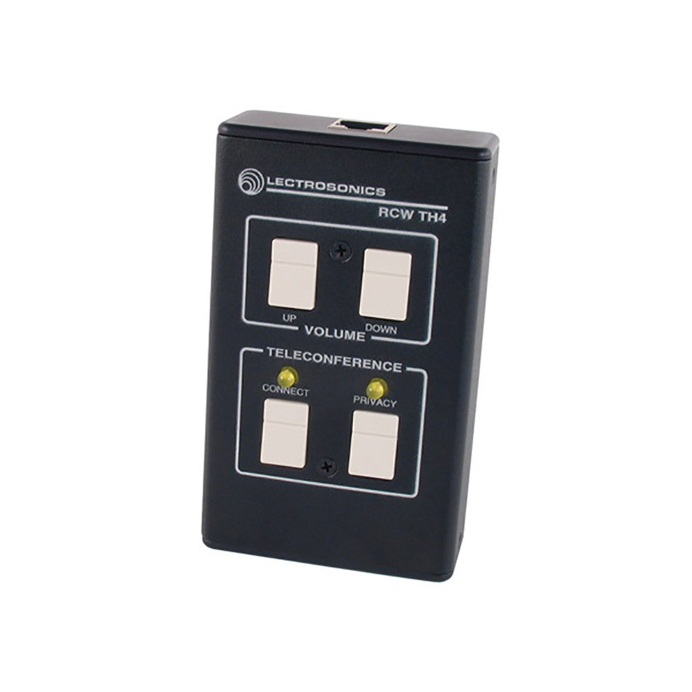 Lectrosonics RCWTH4