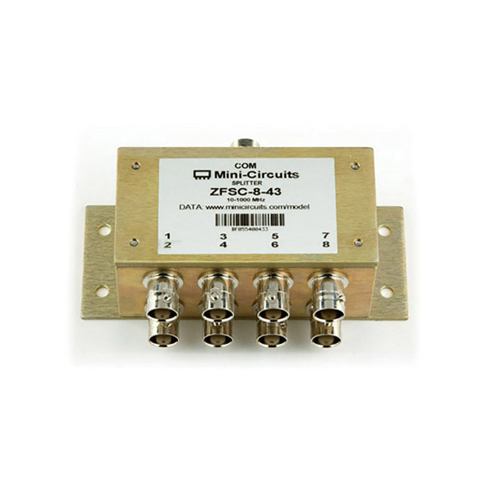 Lectrosonics ZFSC843