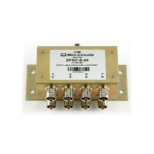Lectrosonics ZFSC843