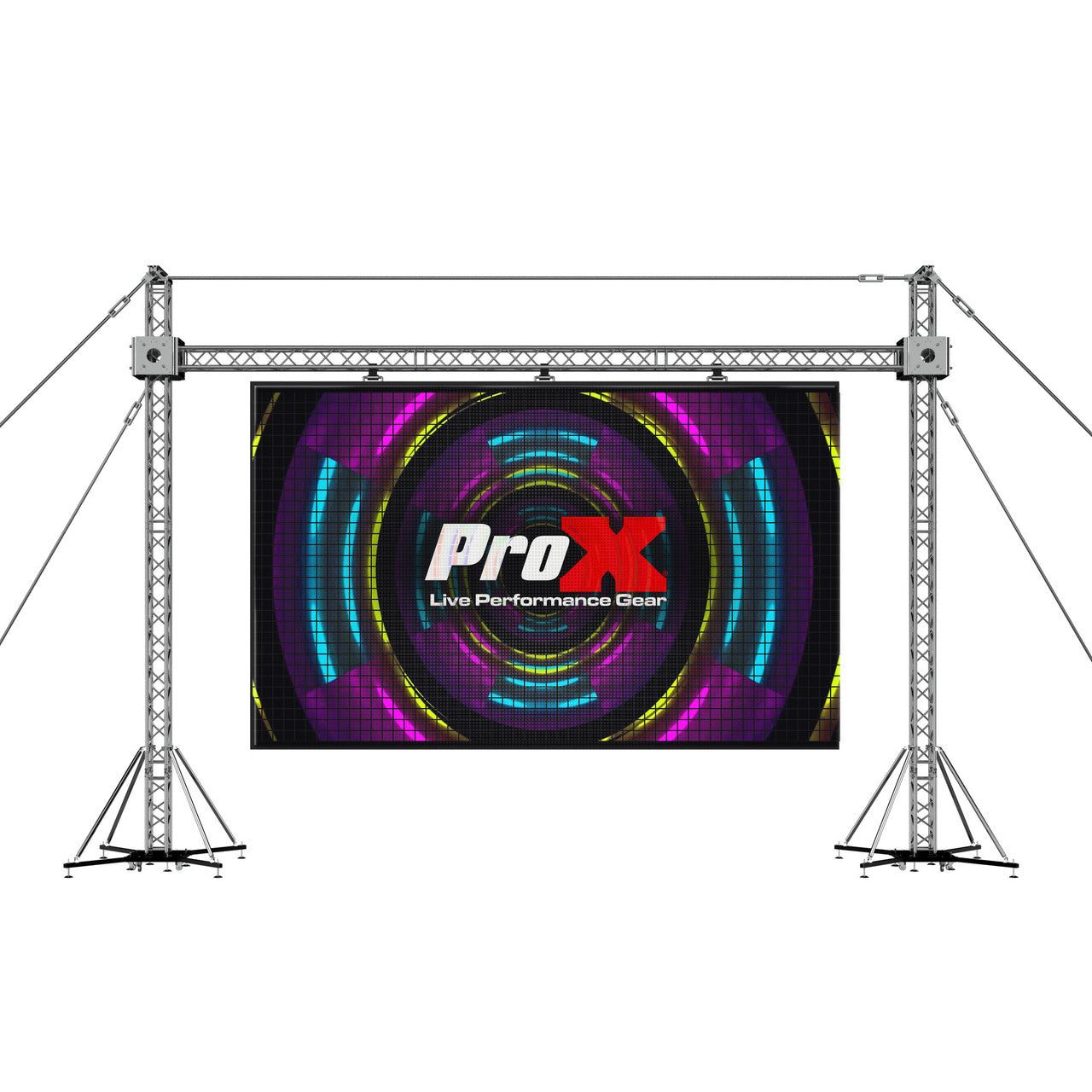 ProX XTP-GS3023
