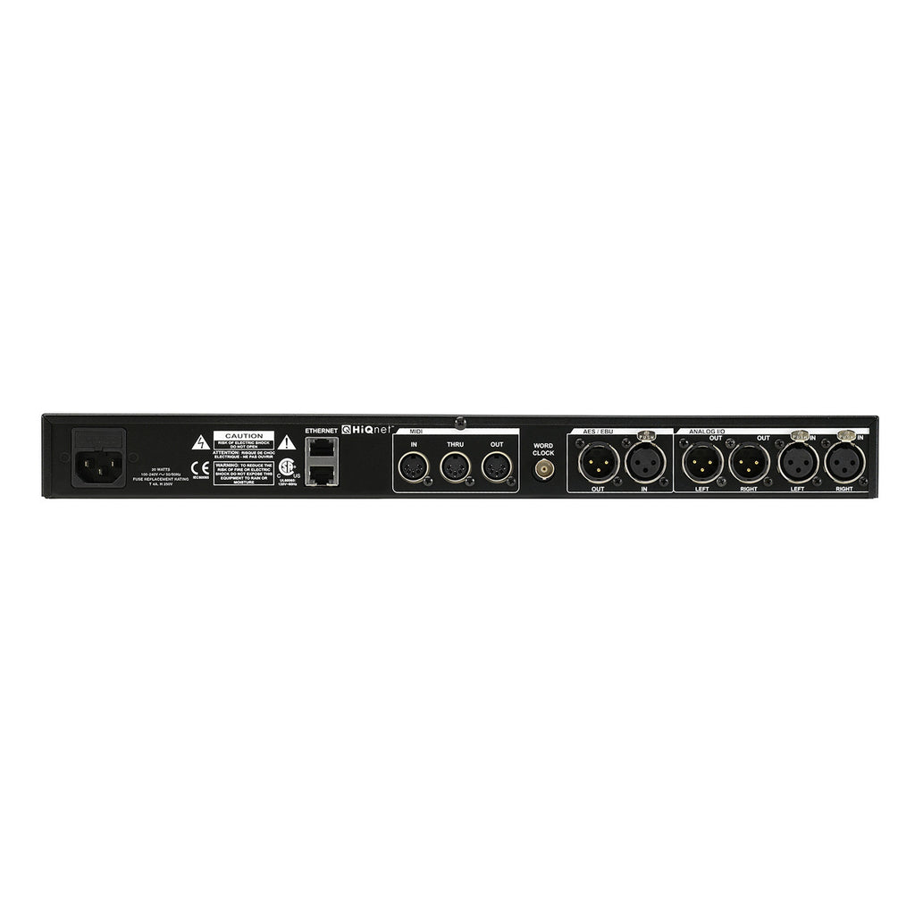 Lexicon PCM96