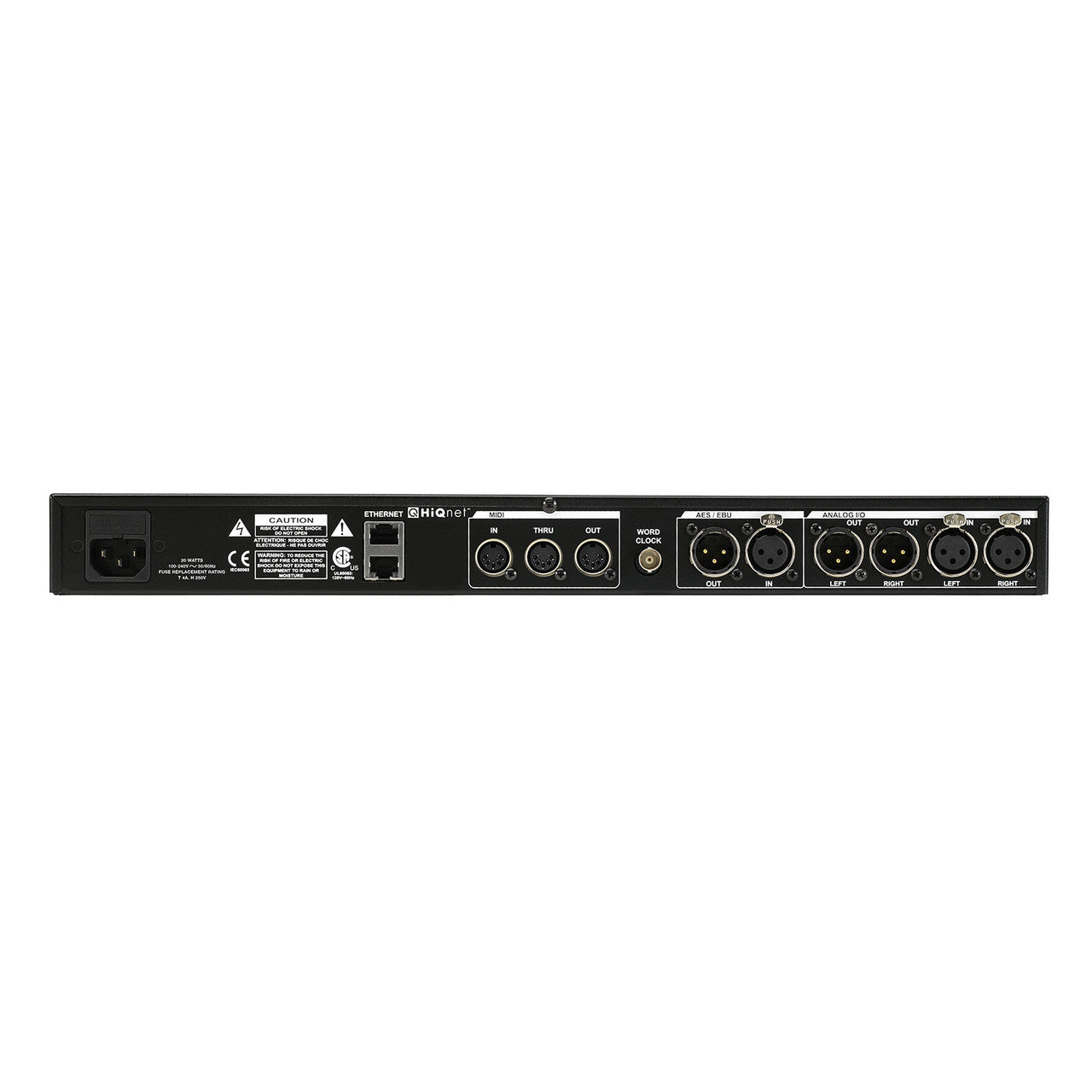 Lexicon PCM96