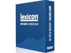 Lexicon PLMPXR-D