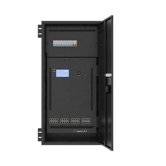 Chauvet Iluminarc LOGICWALLPANEL16PORT
