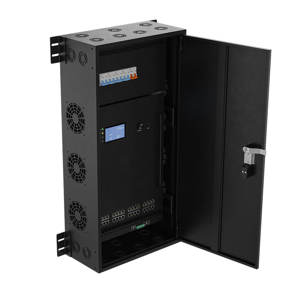 Chauvet Iluminarc LOGICWALLPANEL16PORT