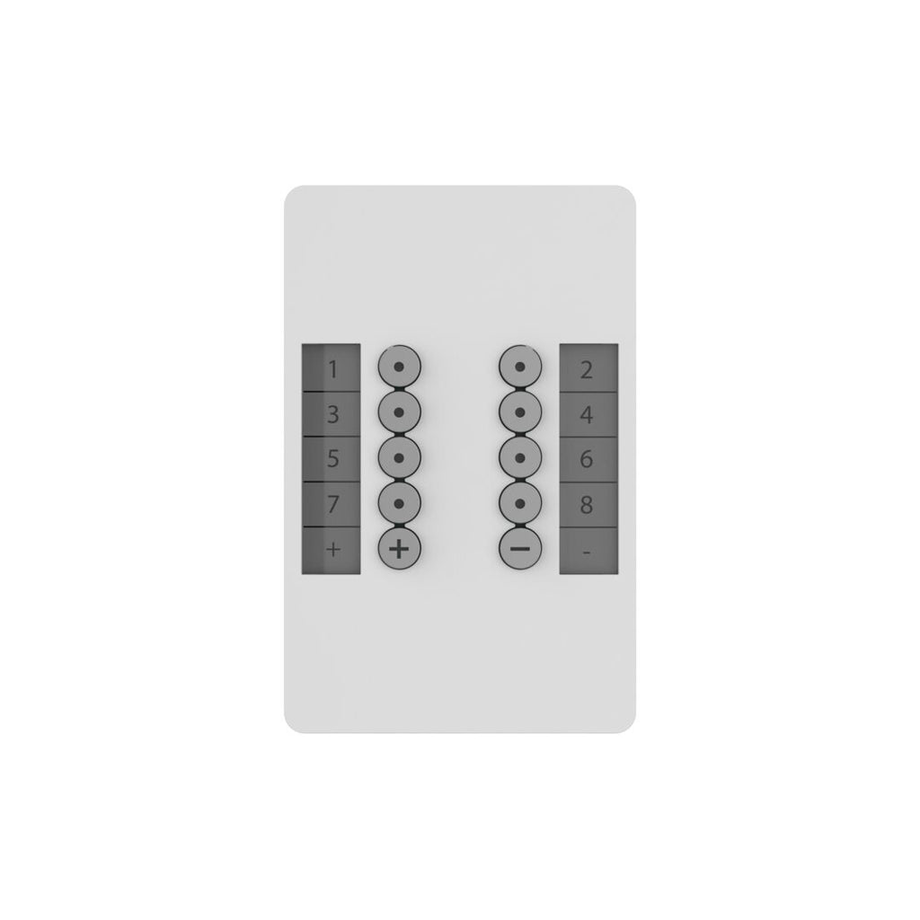 Chauvet Iluminarc LOGICWALLCON