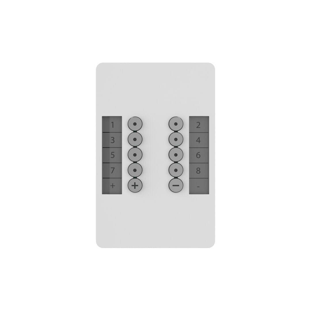 Chauvet Iluminarc LOGICWALLCON