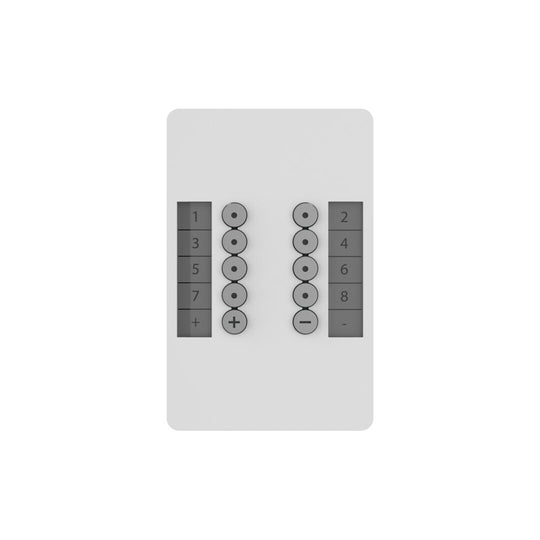 Chauvet Iluminarc LOGICWALLCON