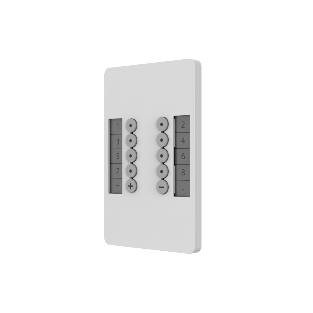 Chauvet Iluminarc LOGICWALLCON