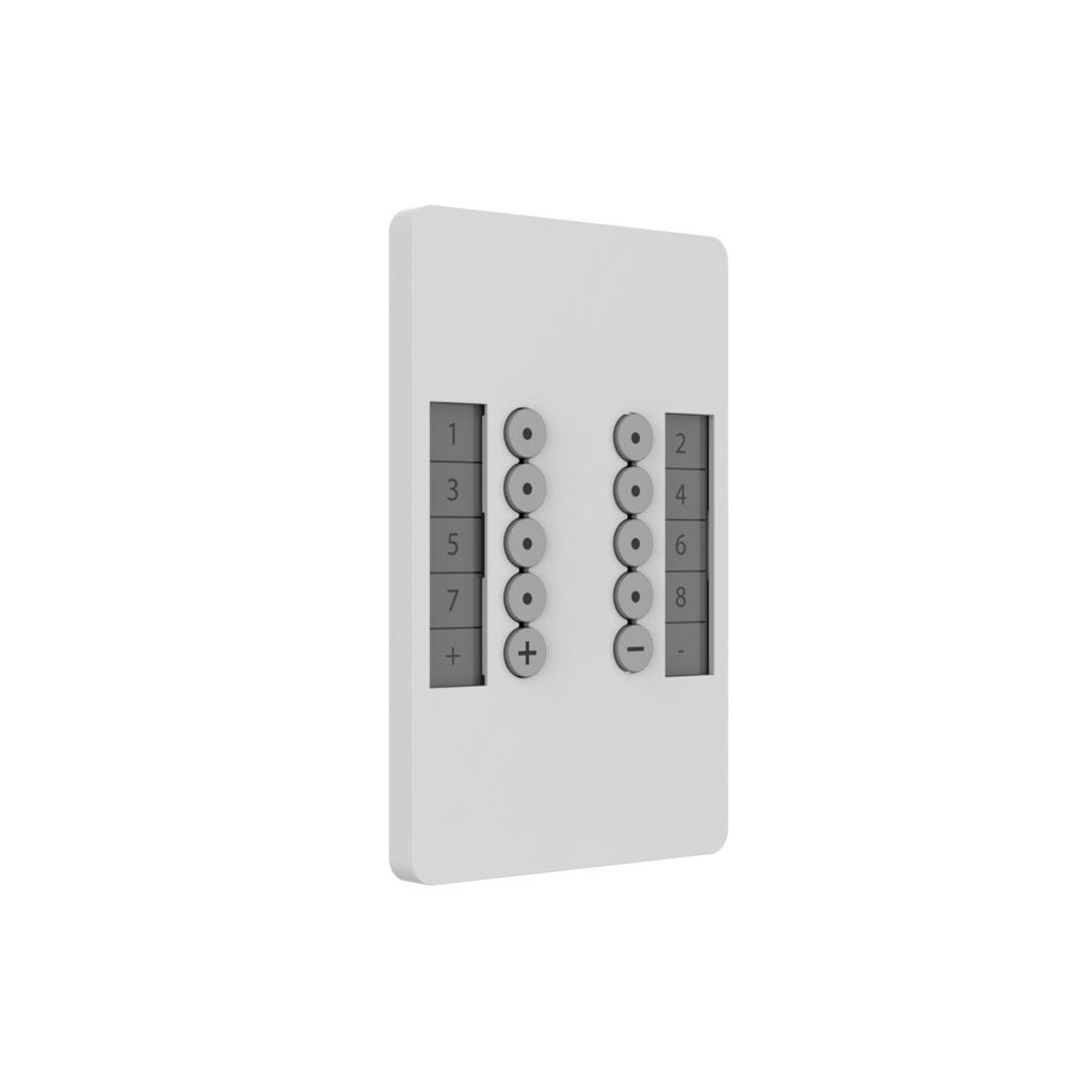 Chauvet Iluminarc LOGICWALLCON