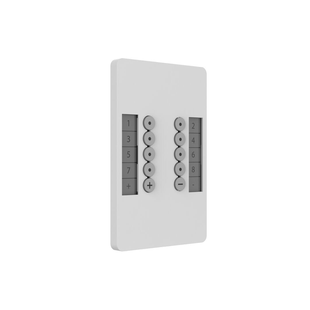Chauvet Iluminarc LOGICWALLCON