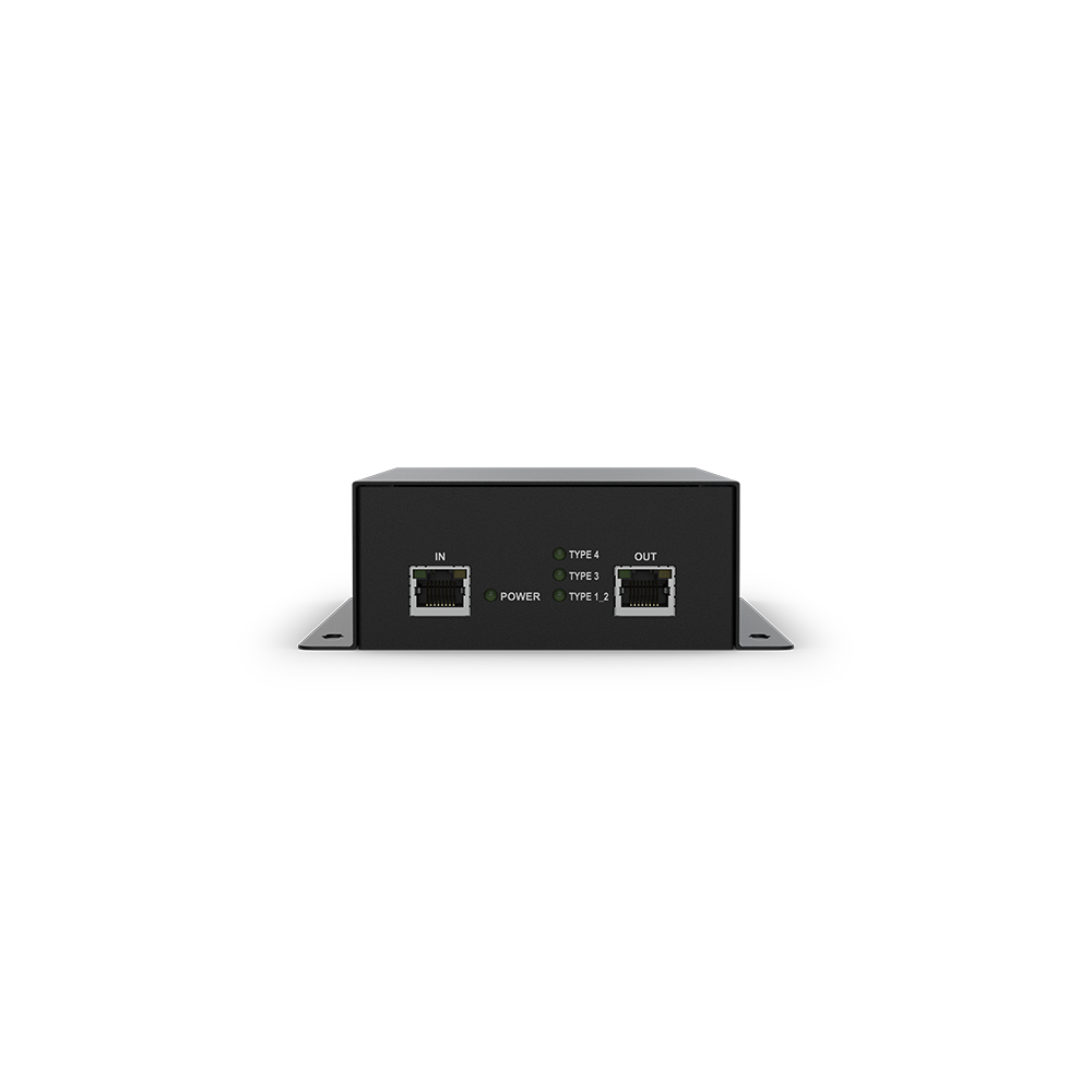 Chauvet Iluminarc LOGICPOEINJECT