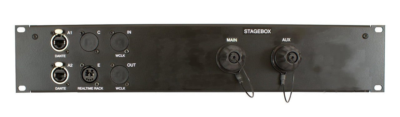 Soundcraft 5058847