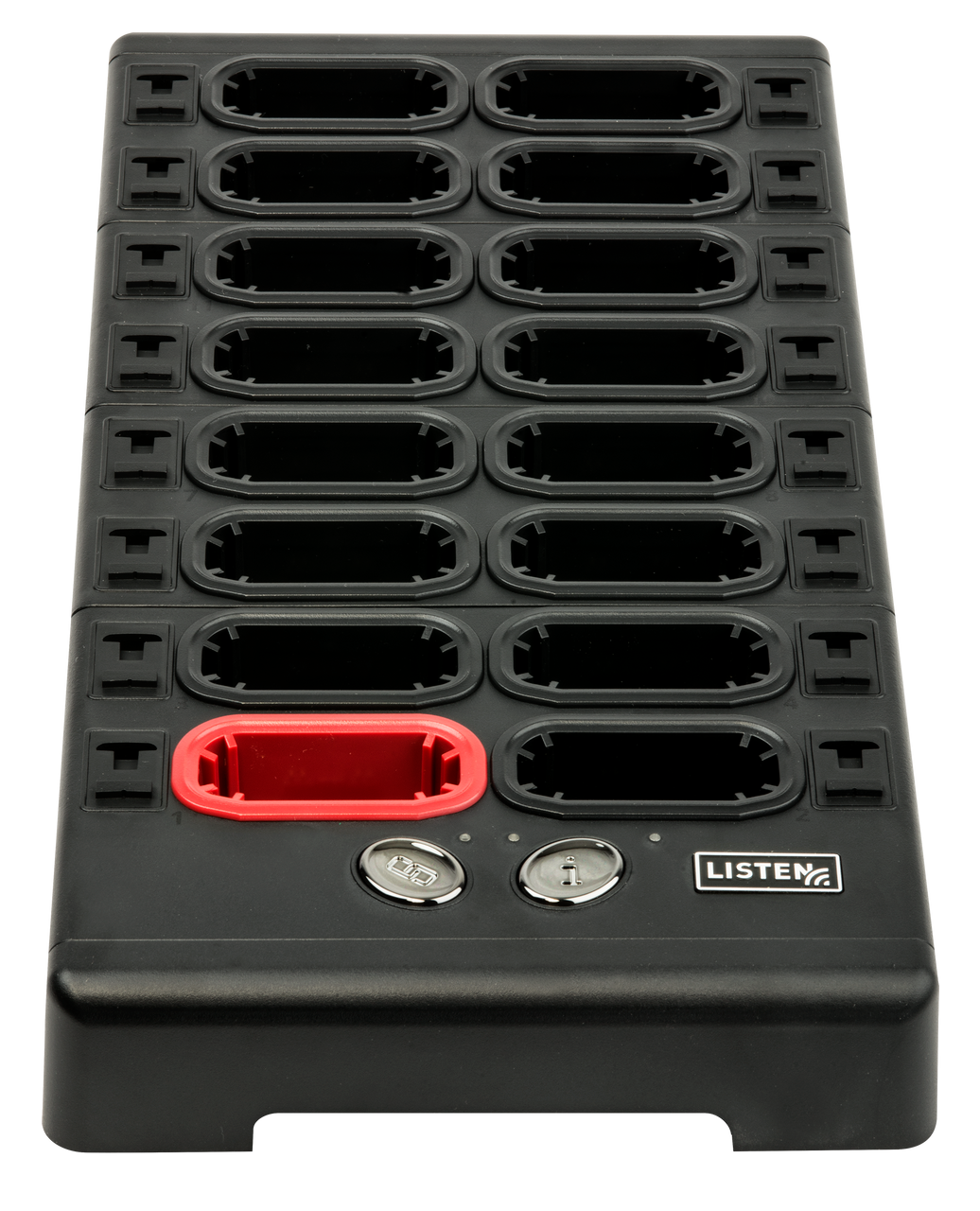 Listen LT-LA-480-01