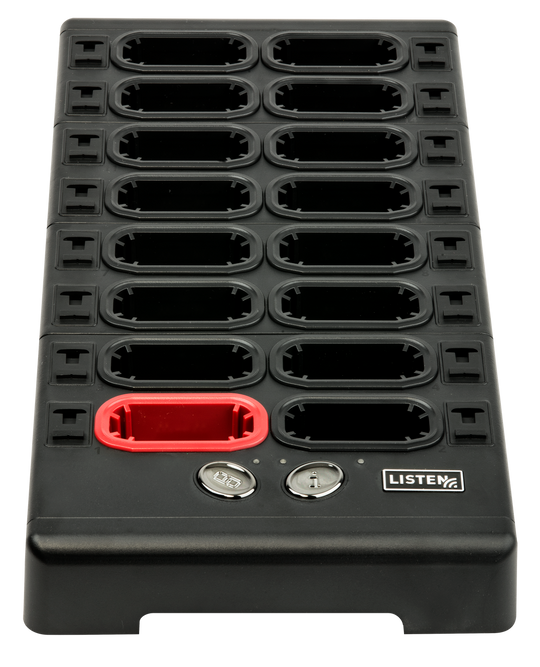 Listen LA-480-01