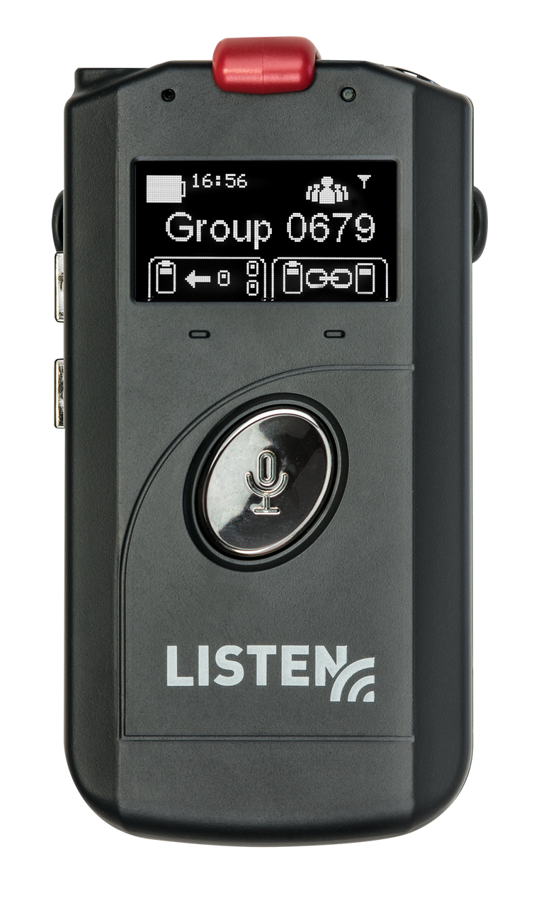 Listen LT-LK-1-A0