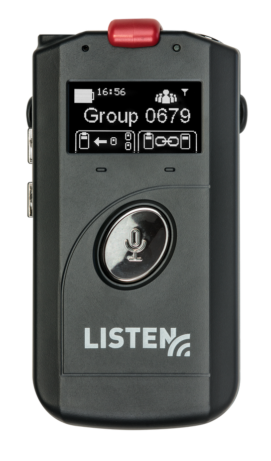 Listen LK-1-A0