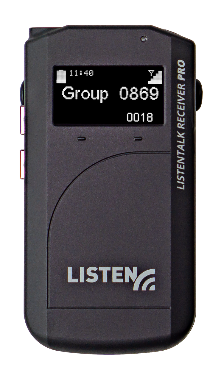 Listen LT-LKR-11-A0