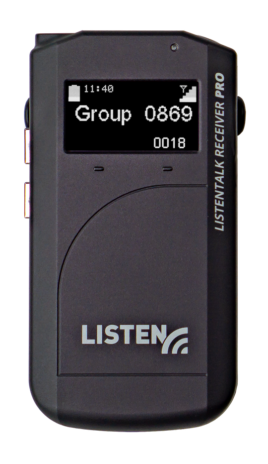 Listen LKR-11-A0