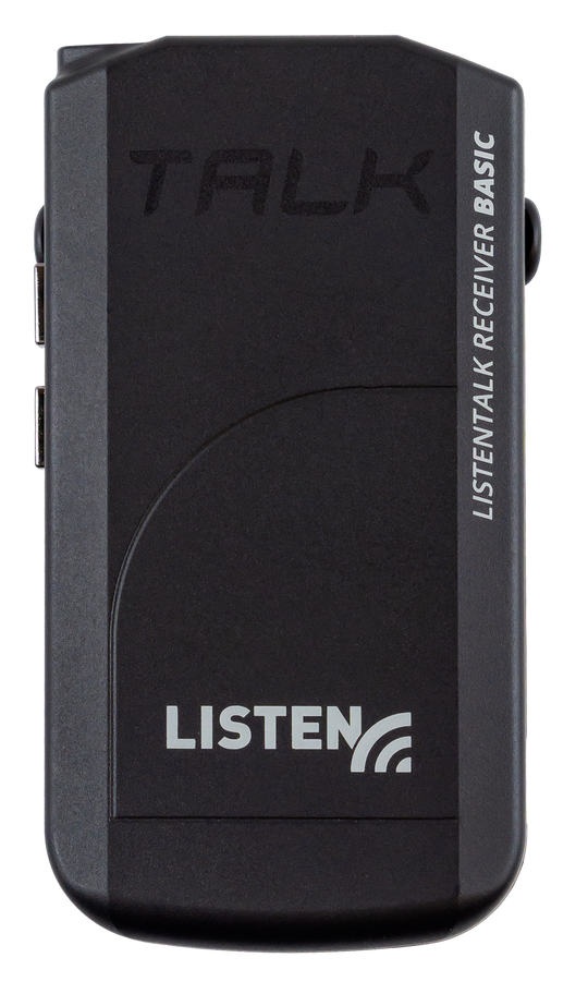 Listen LKR-12-A0