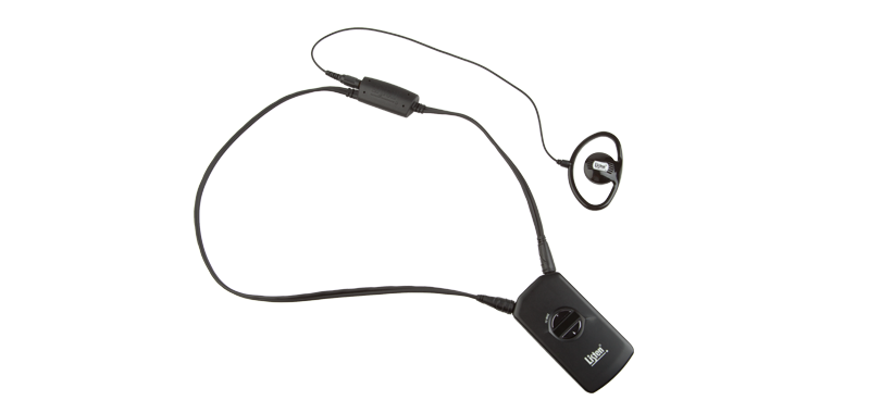 Listen LT-LR-4200-072-P1