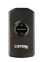 Listen LT-LR-4200-IR