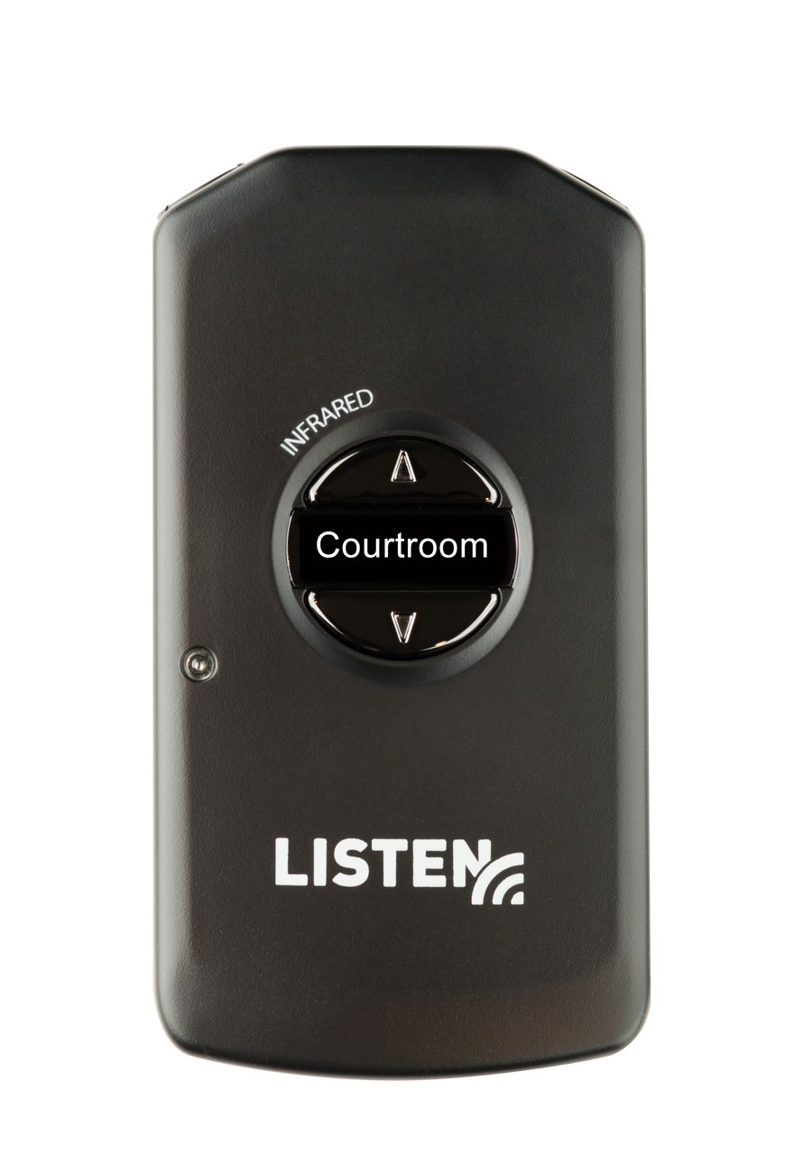 Listen LT-LR-4200-IR