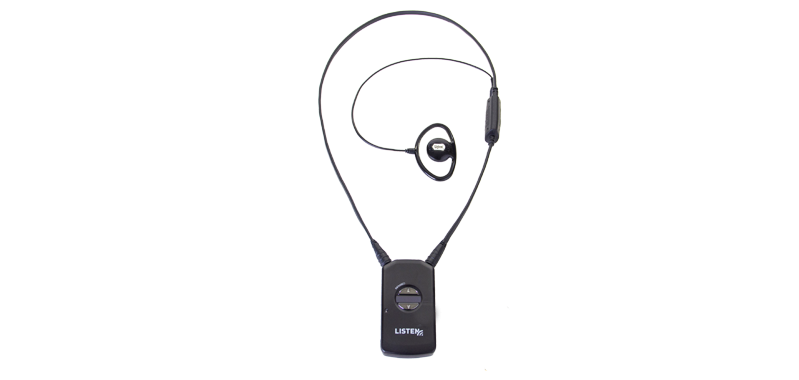 Listen LT-LR-4200-IR-P1