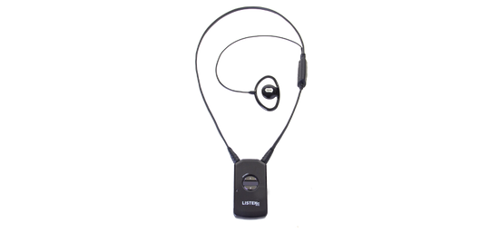 Listen LR-4200-IR-P1