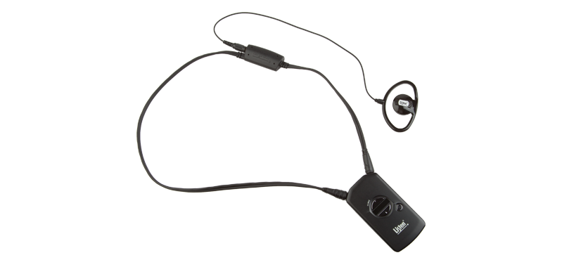 Listen LT-LR-5200-072-P1