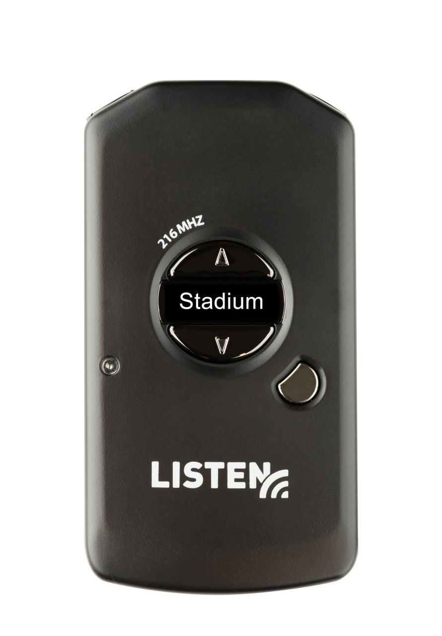 Listen LT-LR-5200-216