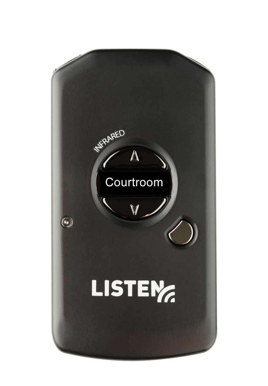 Listen LT-LR-5200-IR