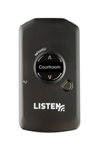 Listen LT-LR-5200-IR