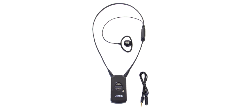 Listen LT-LR-5200-IR-P1