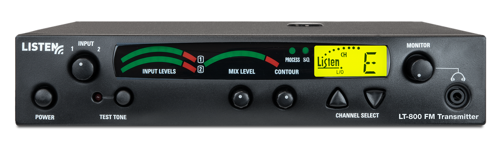 Listen LT-LT-800-072-01