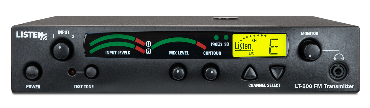 Listen LT-LT-800-072-01