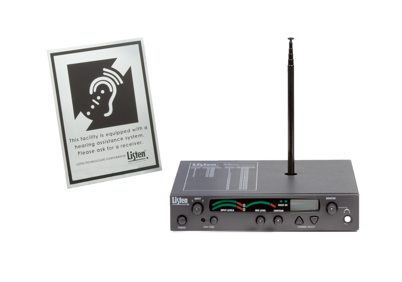 Listen LT-LT-800-072-P1