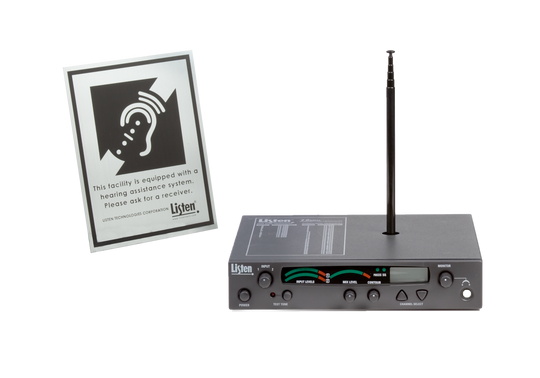 Listen LT-LT-800-072-P1