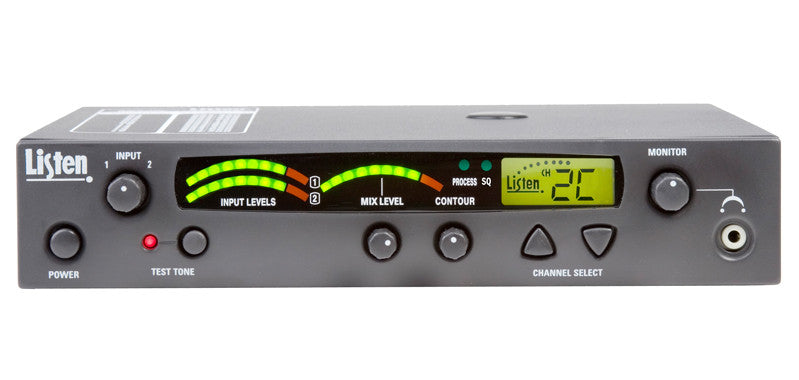 Listen LT-LT-800-216-01